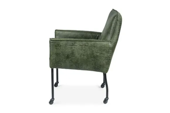 New Eetstoel Nikki Eetkamerstoelen