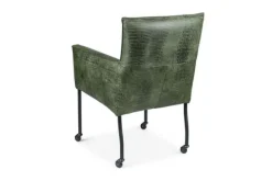 New Eetstoel Nikki Eetkamerstoelen
