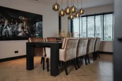 Clearance Eetstoel Olof Eetkamerstoelen