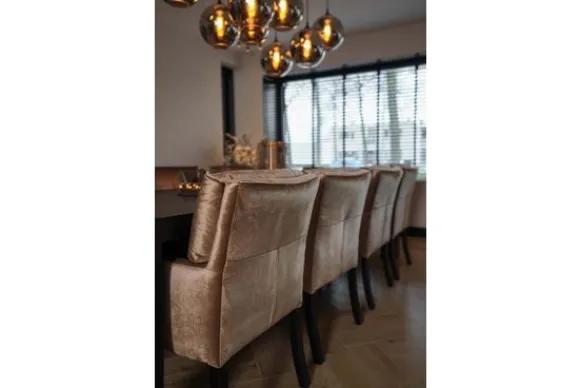 Clearance Eetstoel Olof Eetkamerstoelen