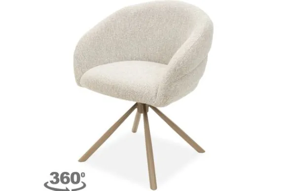 Hot Eetstoel Pleko Eetkamerstoelen