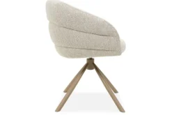 Hot Eetstoel Pleko Eetkamerstoelen