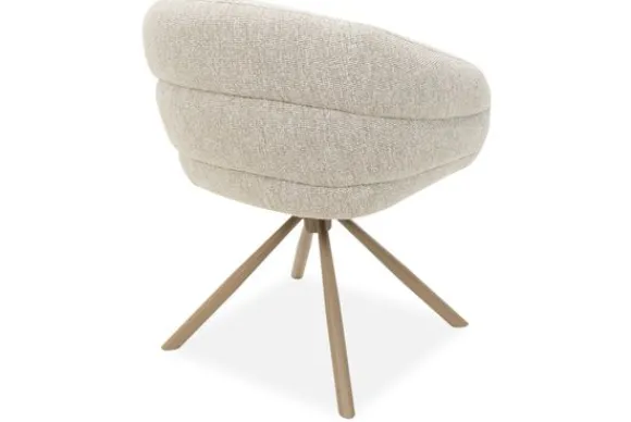Hot Eetstoel Pleko Eetkamerstoelen