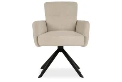 Online Eetstoel Retro Bliss Natural Jari Eetkamerstoelen