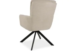 Online Eetstoel Retro Bliss Natural Jari Eetkamerstoelen