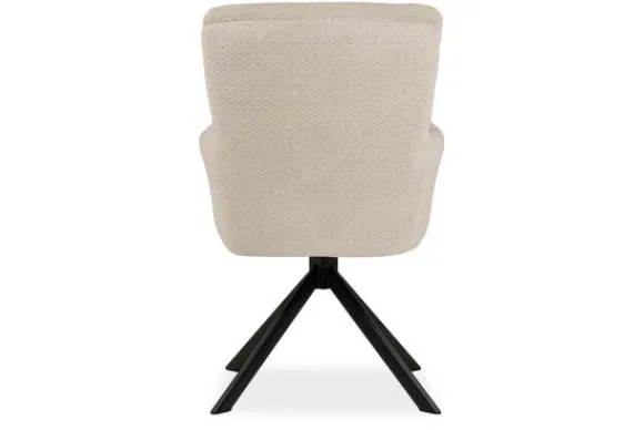 Online Eetstoel Retro Bliss Natural Jari Eetkamerstoelen