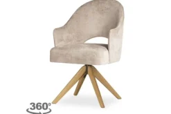 Best Eetstoel Rohan Eetkamerstoelen