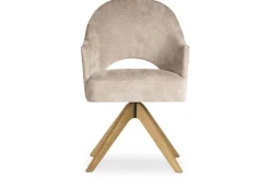 Best Eetstoel Rohan Eetkamerstoelen