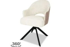 Online Eetstoel Rohan Eetkamerstoelen