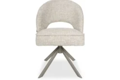 Discount Eetstoel Rombas Eetkamerstoelen