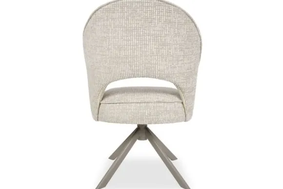 Discount Eetstoel Rombas Eetkamerstoelen