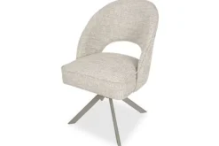 Discount Eetstoel Rombas Eetkamerstoelen