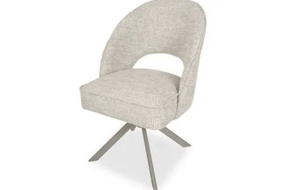 Discount Eetstoel Rombas Eetkamerstoelen