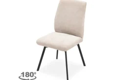 Discount Eetstoel Ronse Eetkamerstoelen