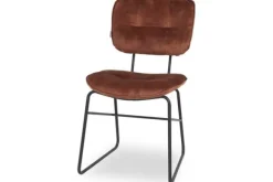 Eetstoel Rust IH-50.039 Dez Eetkamerstoelen