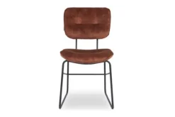 Eetstoel Rust IH-50.039 Dez Eetkamerstoelen