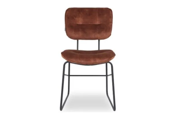 Eetstoel Rust IH-50.039 Dez Eetkamerstoelen