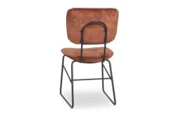 Eetstoel Rust IH-50.039 Dez Eetkamerstoelen