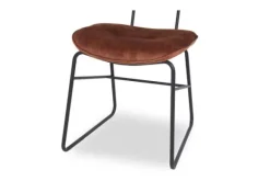 Eetstoel Rust IH-50.039 Dez Eetkamerstoelen