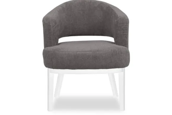 Hot Eetstoel Sabrina Eetkamerstoelen
