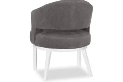 Hot Eetstoel Sabrina Eetkamerstoelen