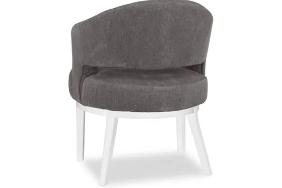 Hot Eetstoel Sabrina Eetkamerstoelen