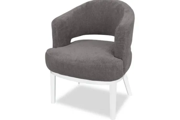 Hot Eetstoel Sabrina Eetkamerstoelen