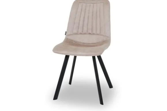 Eetstoel Sand Jarno Eetkamerstoelen