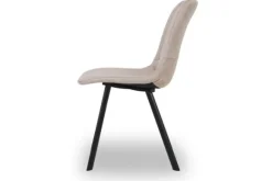 Eetstoel Sand Jarno Eetkamerstoelen