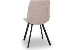 Eetstoel Sand Jarno Eetkamerstoelen