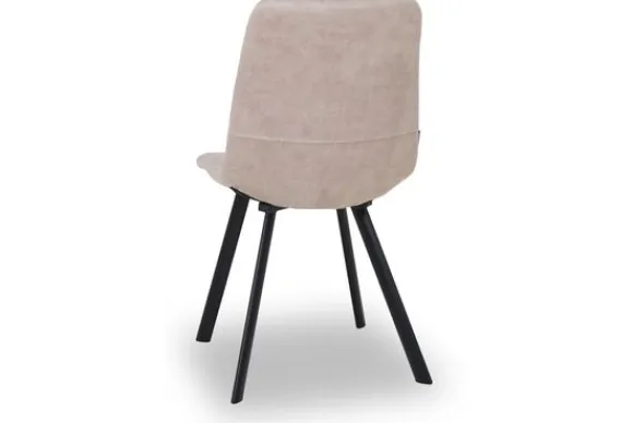 Eetstoel Sand Jarno Eetkamerstoelen