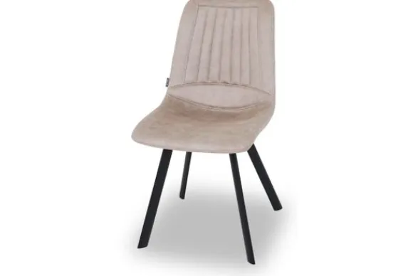 Eetstoel Sand Jarno Eetkamerstoelen
