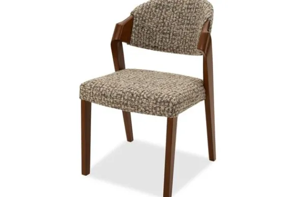 Best Eetstoel Santana Eetkamerstoelen