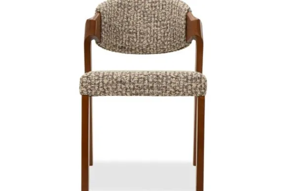 Best Eetstoel Santana Eetkamerstoelen