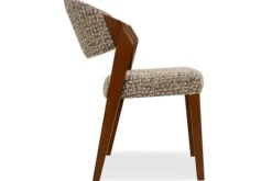 Best Eetstoel Santana Eetkamerstoelen