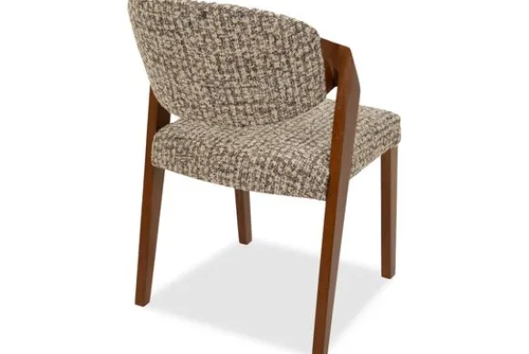 Best Eetstoel Santana Eetkamerstoelen