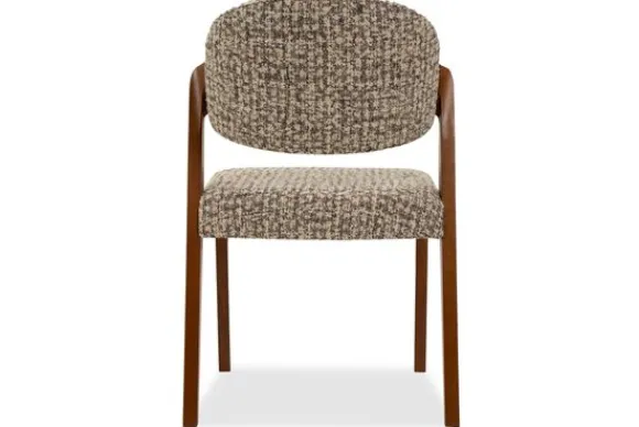 Best Eetstoel Santana Eetkamerstoelen