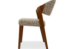 Best Eetstoel Santana Eetkamerstoelen