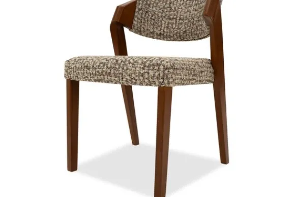 Best Eetstoel Santana Eetkamerstoelen