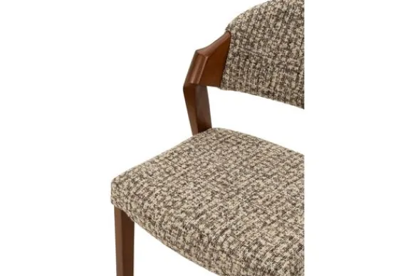 Best Eetstoel Santana Eetkamerstoelen
