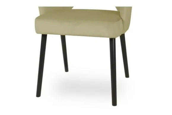 Clearance Eetstoel Seine Eetkamerstoelen