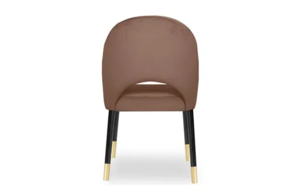 Clearance Eetstoel Seine Eetkamerstoelen