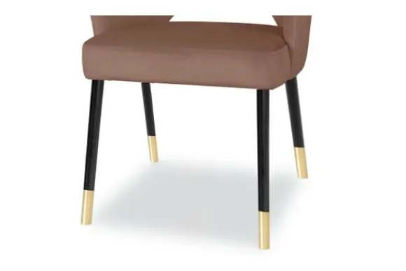 Clearance Eetstoel Seine Eetkamerstoelen