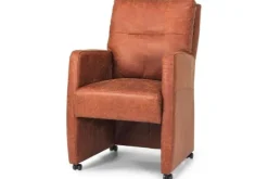 Eetstoel Seven Eetkamerstoelen