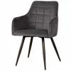 New Eetstoel Silva Eetkamerstoelen