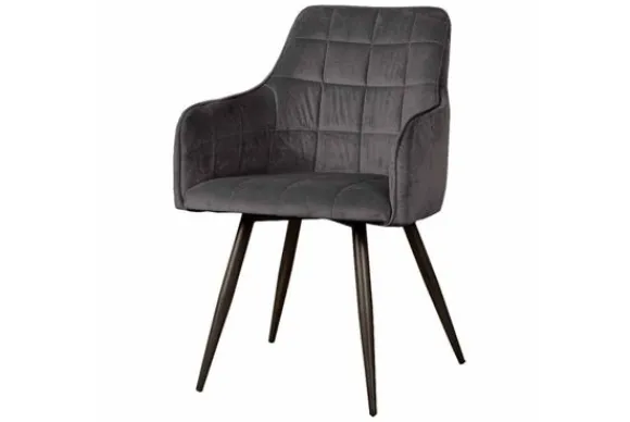 New Eetstoel Silva Eetkamerstoelen