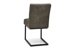 Eetstoel Sinatra Eetkamerstoelen