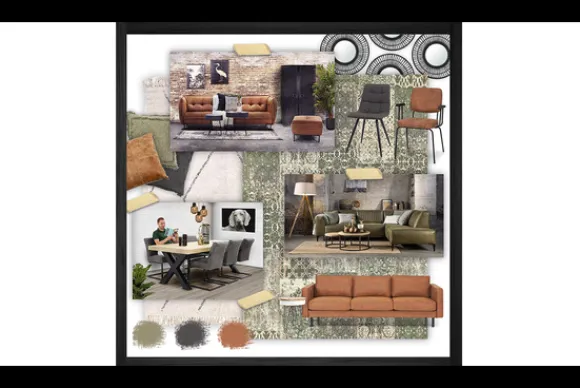 Clearance Eetstoel Sinatra Eetkamerstoelen