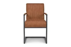 Eetstoel Sinatra Eetkamerstoelen