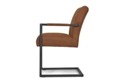 Eetstoel Sinatra Eetkamerstoelen